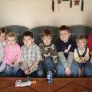 Meet your Posher, Alison